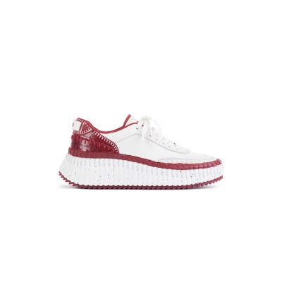 CHLOÉ NAMA SNEAKERS CHC25U00RSA619